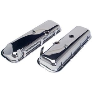 TRANS-DAPT #9504 Oem Bbc Valve Cover