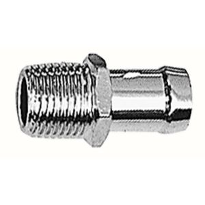 TRANS-DAPT #9515 Intake Manifold Fitting