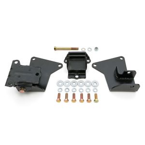TRANS-DAPT #9556 64-72 GM A-Body Motor Mount KIt