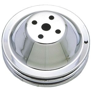 TRANS-DAPT #9601 Sb Chevy Dbl Swp Upper