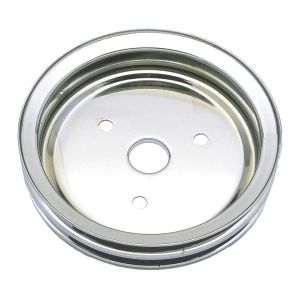 TRANS-DAPT #9603 Sb Chevy Dbl Swp Lower