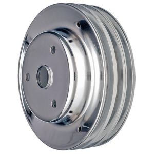 TRANS-DAPT #9608 Sb Chevy Trpl Lwp Lower