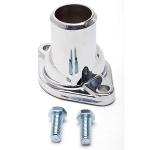 TRANS-DAPT #9647 Straight Up Water Neck