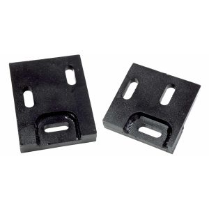 TRANS-DAPT #9716 Mount Pad Kit-V8 Ranger