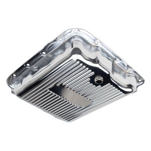 TRANS-DAPT #9740 700r4 Transmission Pan