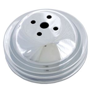 TRANS-DAPT #9815 Bbc Water Pump Pulley