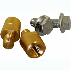 TURBO START #ACC010 10mm Top Post Adapter S16V/S16VL Series