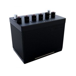 TURBO START #BB-SR59 12 Volt Battery GM 1967-1972