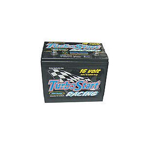 TURBO START #S16V 16-Volt Dry Cell Racing