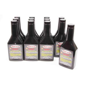 TORCO #A010033L ZEP Oil Additive w/ Zinc Case/12-12oz Bottle