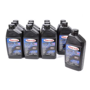 TORCO #A150550C SR-5R Synthetic Oil 5w50 Case/12