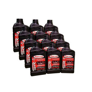 TORCO #A160540C SR-1 Synthetic Motor Oil 5w40-Case 12x1-Liter