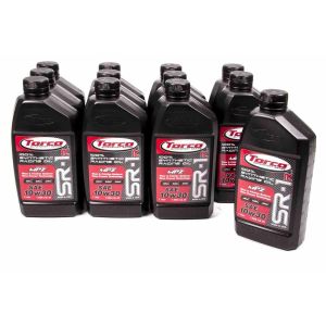 TORCO #A161033CE SR-1 Synthetic Oil 10w30 Case/12