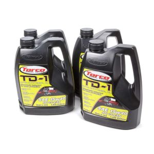TORCO #A181540S TD-1 Super Diesel 15w40 Case 4 x 4-Liter Bottles