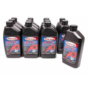 TORCO #A220015C RTF Racing Trans Fluid Case/12x1-Liter