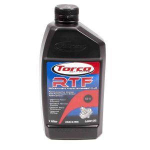 TORCO #A220015CE RTF Racing Trans Fluid 1 Liter