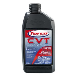 TORCO #A220070CE CVT Transmission Fluid 1-Liter