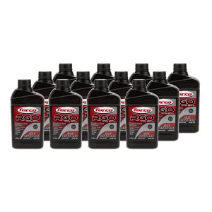 TORCO #A248514C RGO 85w140 Racing Gear Oil Case/12-1 Liter
