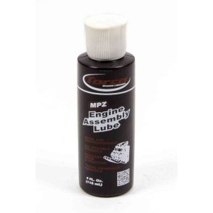 TORCO #A550055JE MPZ Engine Assembly Lube 4oz Bottle