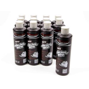 TORCO #A550055K MPZ Engine Assembly Lube Case/12-12oz Bottle