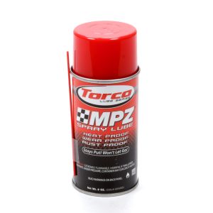 TORCO #A560000ME MPZ Spray Lube 8-oz Can