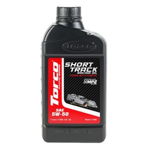 TORCO #P010002C 5w50 Racing Oil Case 12 x 1 Liter