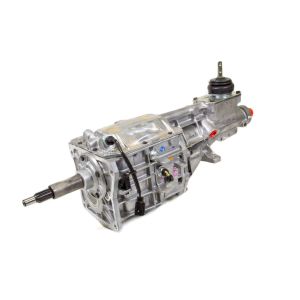 TREMEC #1352-000-251 T-5 Ford World Class Transmission