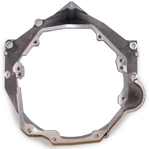 TREMEC #1386-212-005 Clutch Housing - GM LS T56 Magnum