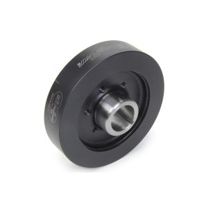 TRICK FLOW #TFS-19012 Harmonic Damper BBM 383-440 SFI