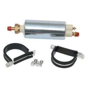 TRICK FLOW #TFS-25004P Universal EFI Fuel Pump 43gph @ 85psi