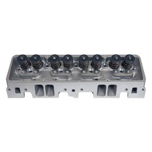 TRICK FLOW #TFS-30210002 SBC DHC 175cc Cylinder Head 60cc Assembled