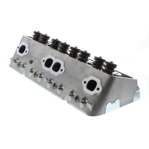TRICK FLOW #TFS-30210003 SBC DHC 175 ALm Cylinder Head 60cc S/P Assembled