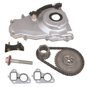 TRICK FLOW #TFS-30678505 Variable Valve Timing Delete Kit GM LS