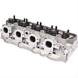 TRICK FLOW #TFS-41310001-M13 BBC OP Cylinder Head 280 CFM 113cc Assembled
