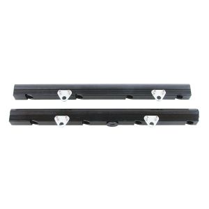 TRICK FLOW #TFS-5158000R Fuel Rails w/Mounting Brackets 86-95 Ford 5.0L