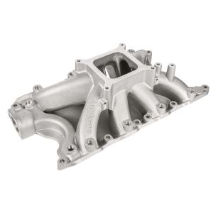 TRICK FLOW #TFS-52500115-C04 SBF 351W EFI Intake Manifold R-Series