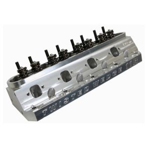 TRICK FLOW #TFS-52515601-C01 SBF Alm TW Cylinder Head 190cc  Assembled