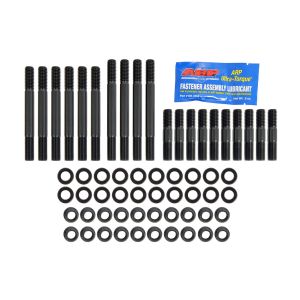 TRICK FLOW #TFS-61404304 Cylinder Head Stud Kit SBM LA-Engine