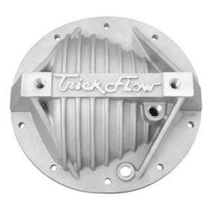 TRICK FLOW #TFS-8510300 Differential Cover GM 10-Bolt 8.2/8.5