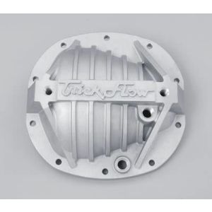 TRICK FLOW #TFS-8510400 Differential Cover GM 10-Bolt 7.5/7.625