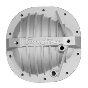 TRICK FLOW #TFS-8510500 Differential Cover Ford 8.8