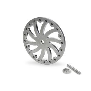 TRICK RACE PARTS #TRI-TS1 Tire Shark  Tire Grinder