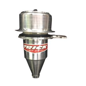 TRICK RACE PARTS #TRI-UB240 Helmet Blower 240CFM 1-1/2in & 1-1/4in Mount