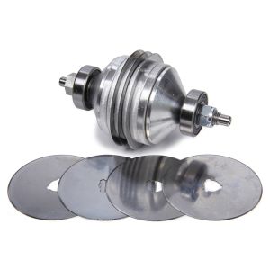 TRICK RACE PARTS #TRI-US-RS-188-188 Cutting Head Ring Style 3/16in W x 3/16in Deep