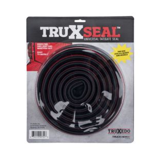TRUXEDO #1703206 Truxseal Univ. Tailgate Seal