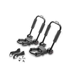 TRUXEDO #1707212 Elevate Kayak Carrier