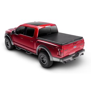 TRUXEDO #231001 Truxport Tonneau Cover 19- Ford Ranger 5ft Bed