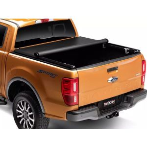 TRUXEDO #231701 Truxport Tonneau Cover 24- Ford Ranger 5ft Bed