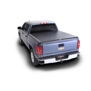 TRUXEDO #272801 Truxport Tonneau Cover 19-   GM P/U 8ft Bed