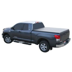 TRUXEDO #290101 00-07 Dodge Dakota Q/C Truxport Tonneau Cover